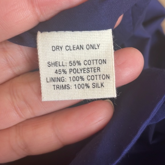 Floreat by Anthropologie Sunless Skies Embroidered Dress - Picture 8 of 8